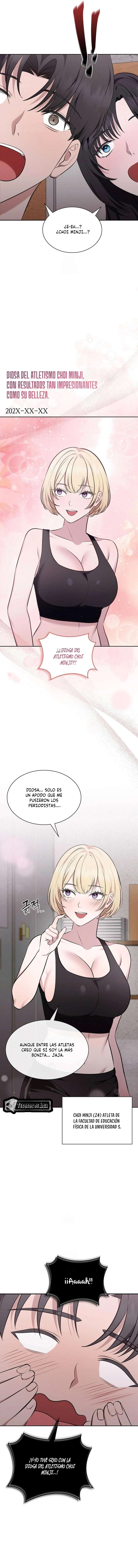 Mundo Dormido Capítulo 7 - Page 12