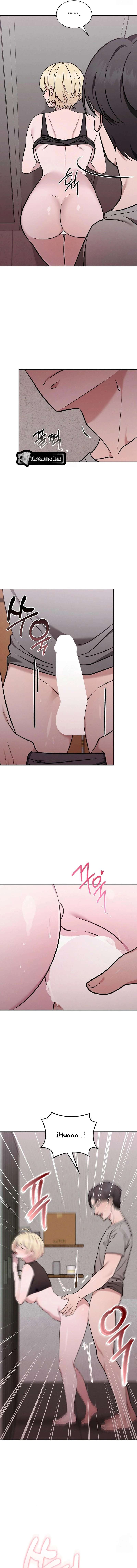 Mundo Dormido Capítulo 7 - Page 4
