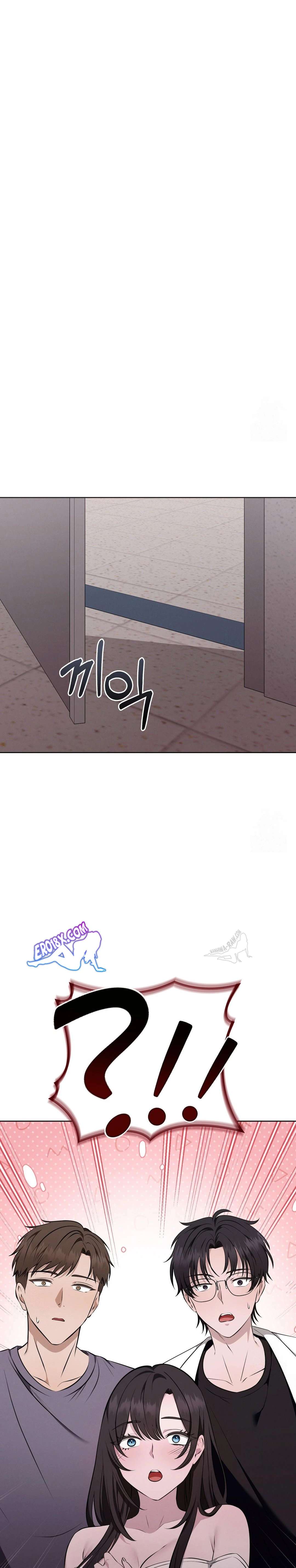 Mundo Dormido Capítulo 8 - Page 20