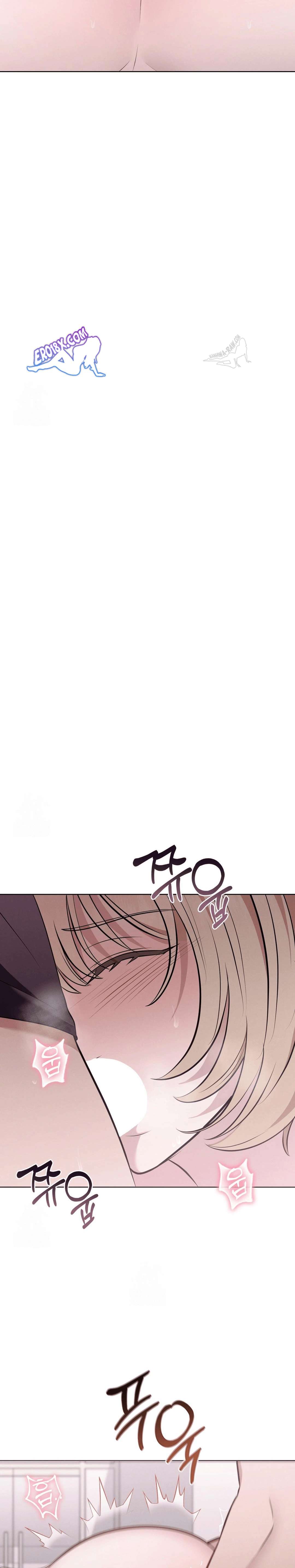 Mundo Dormido Capítulo 8 - Page 23