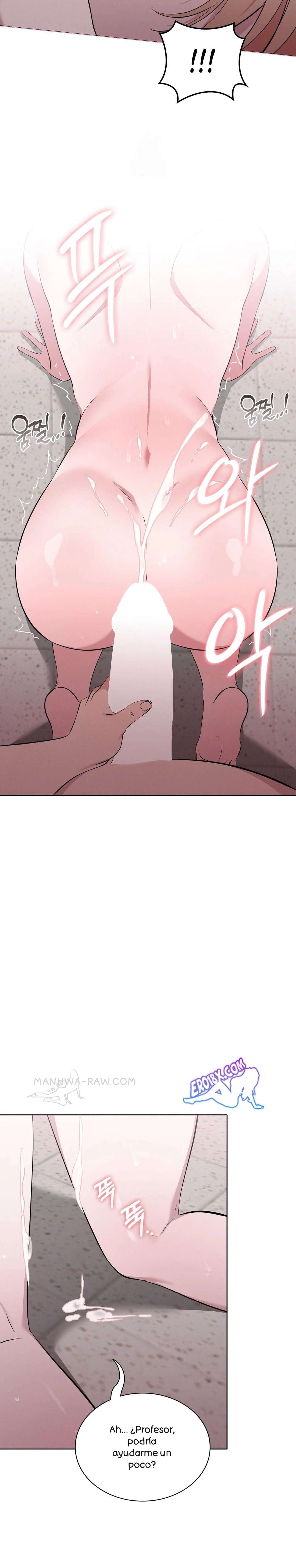 Mundo Dormido Capítulo 8 - Page 26