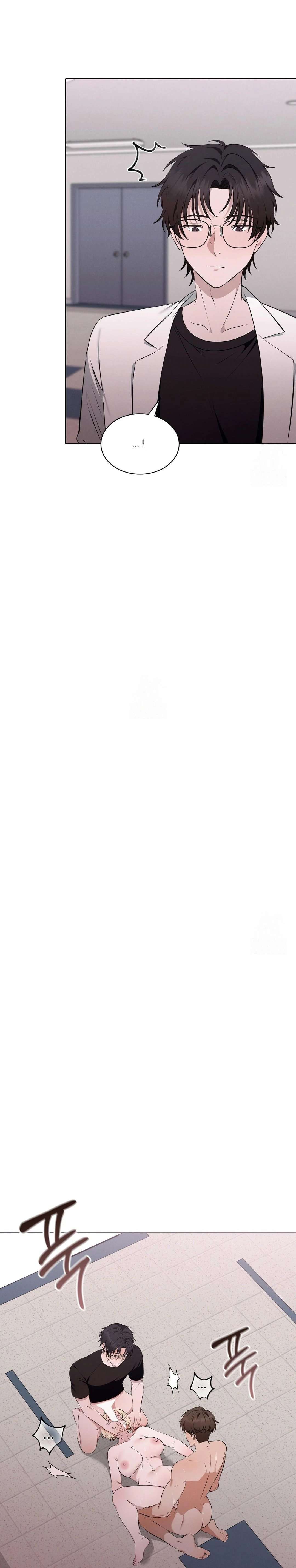 Mundo Dormido Capítulo 8 - Page 27