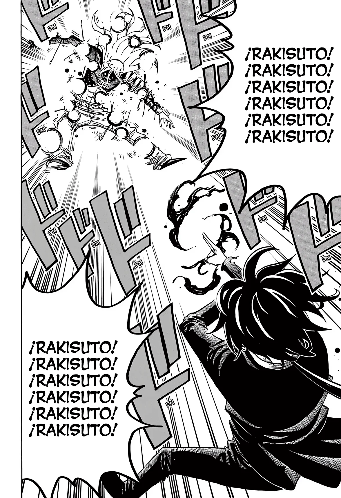 Exorcist no Kiyoshi-kun Capítulo 76 - Page 11