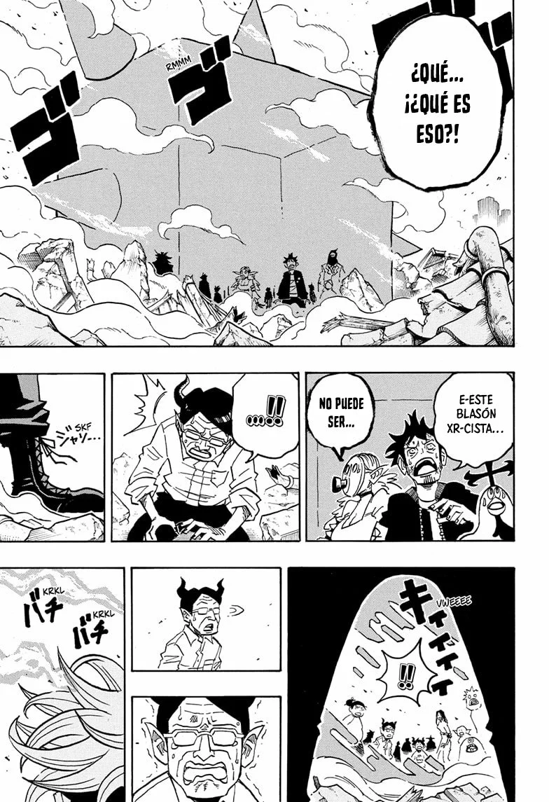 Exorcist no Kiyoshi-kun Capítulo 81 - Page 18