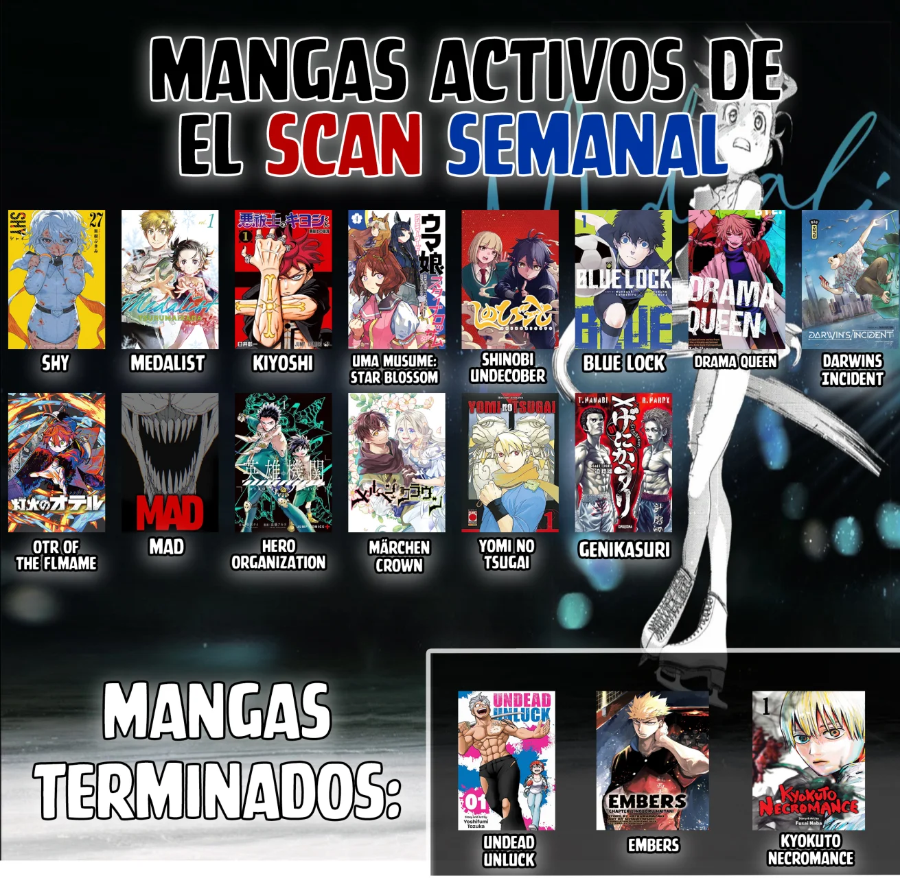 Exorcist no Kiyoshi-kun Capítulo 83 - Page 18
