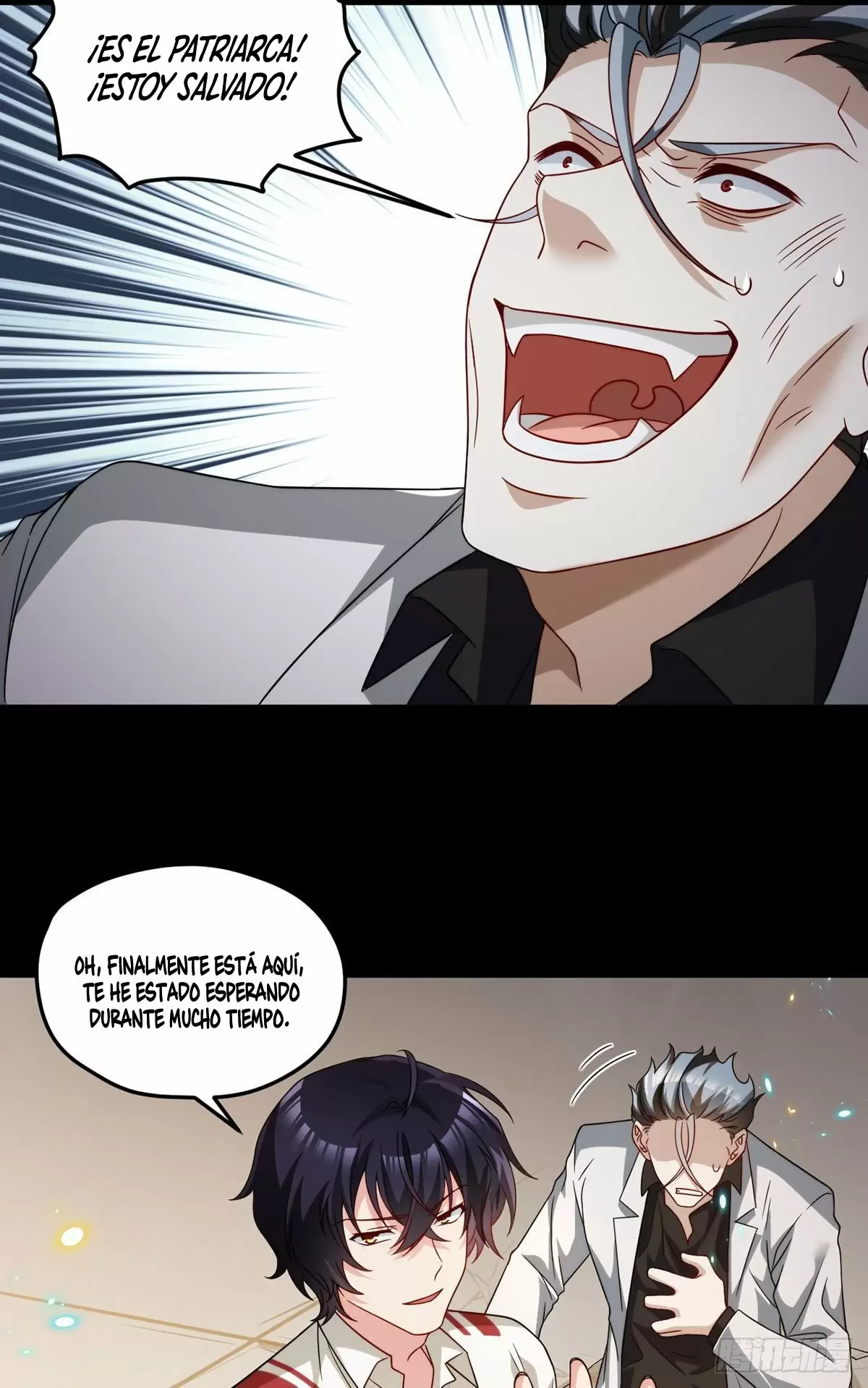 Emperador inmortal Luo Wuji Capítulo 129 - Page 23