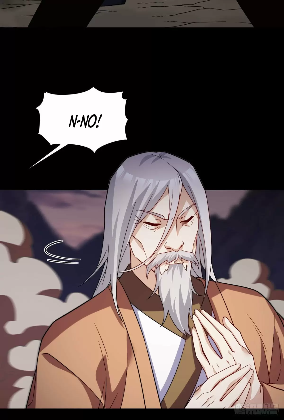 Emperador inmortal Luo Wuji Capítulo 129 - Page 47