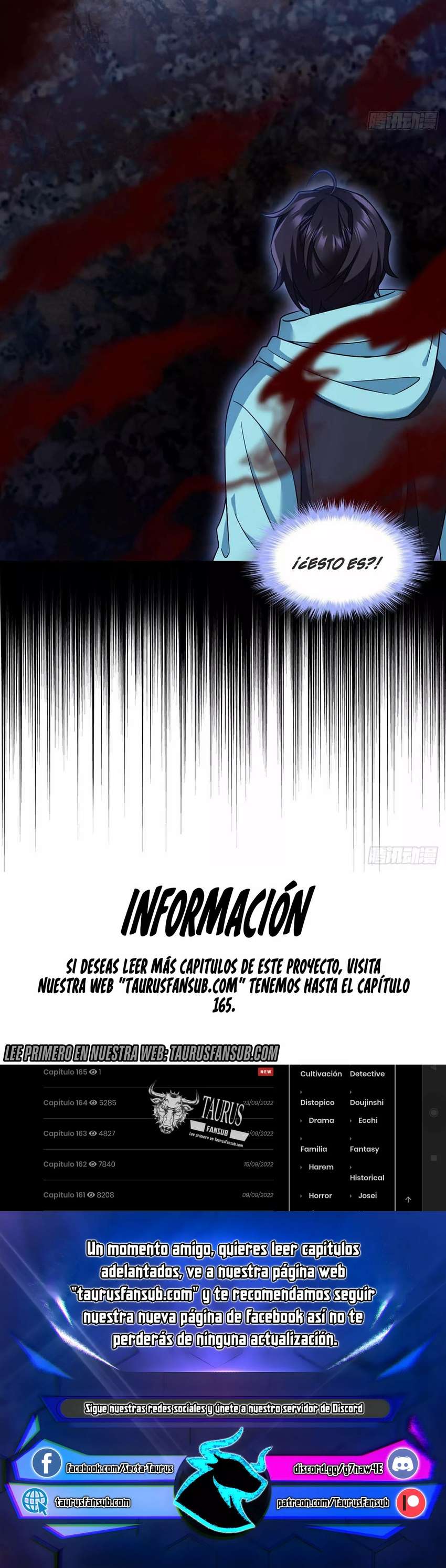 Emperador inmortal Luo Wuji Capítulo 144 - Page 4