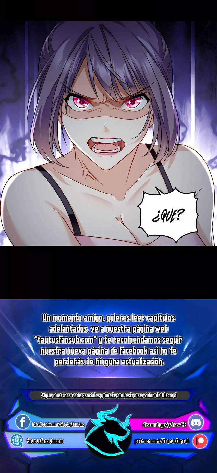 Emperador inmortal Luo Wuji Capítulo 146 - Page 4