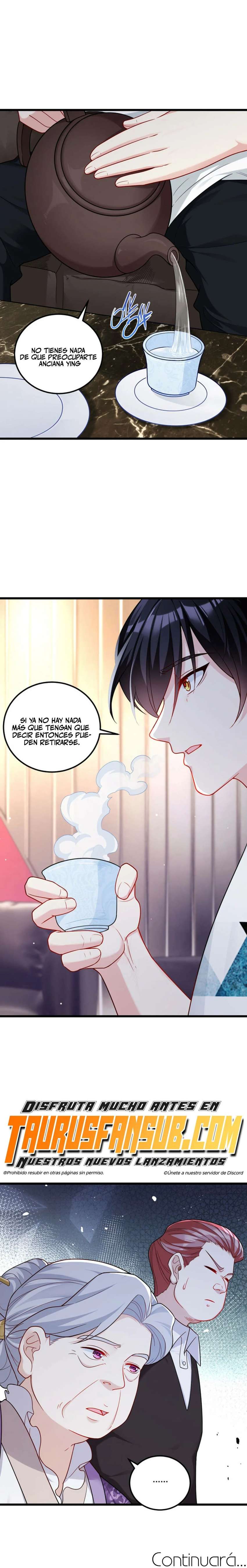 Emperador inmortal Luo Wuji Capítulo 213 - Page 4