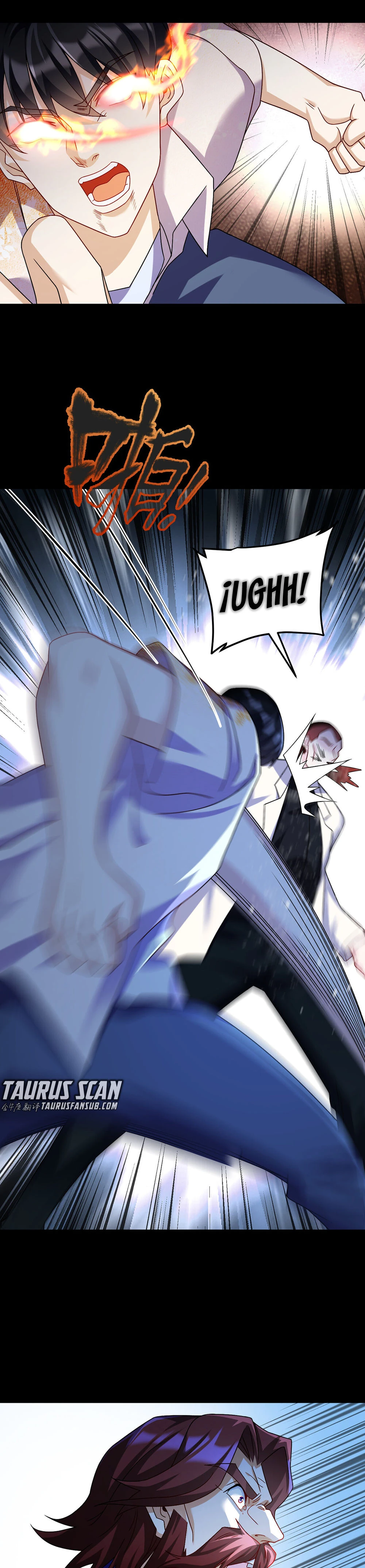 Emperador inmortal Luo Wuji Capítulo 245 - Page 19