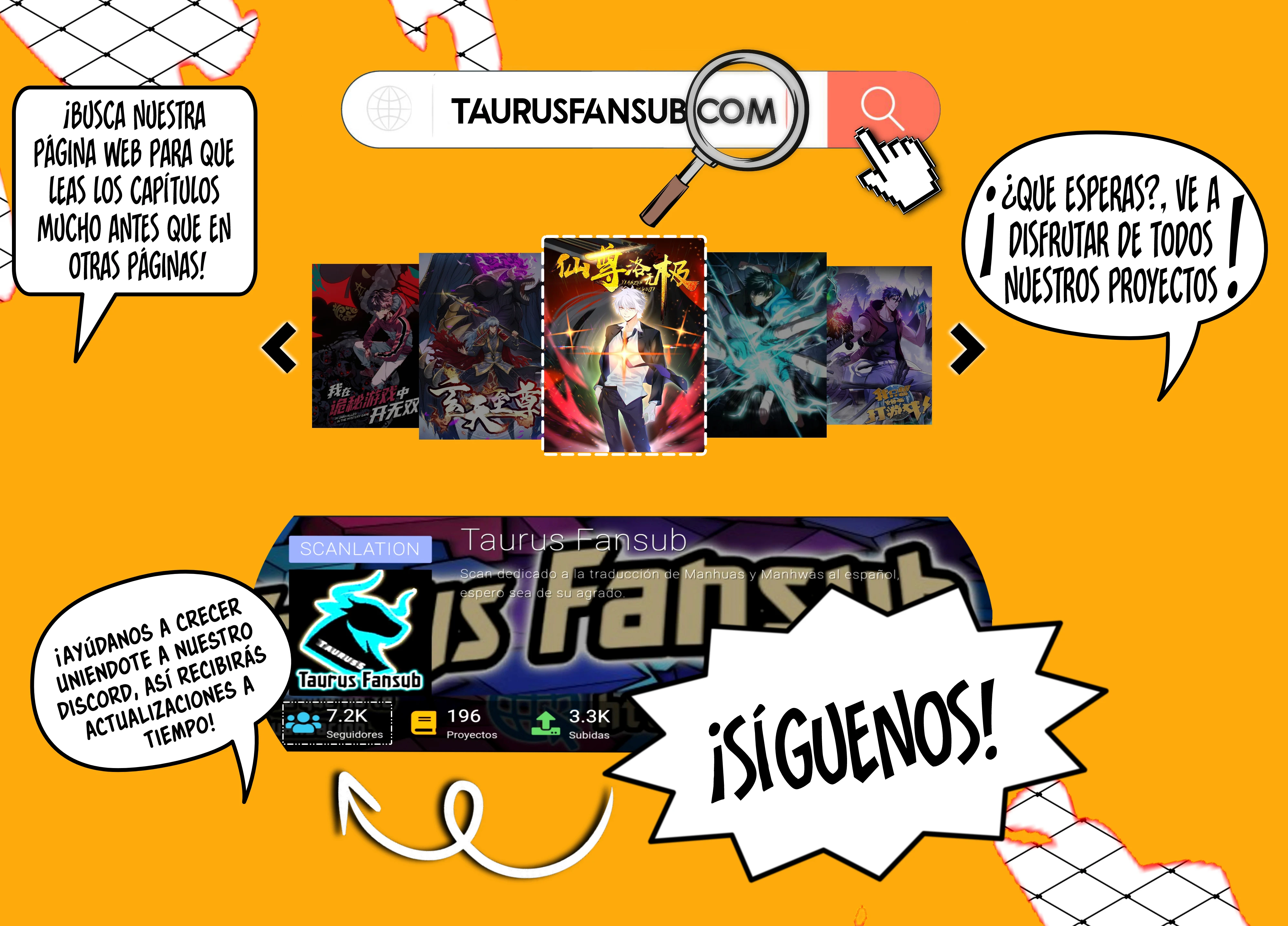 Emperador inmortal Luo Wuji Capítulo 245 - Page 24