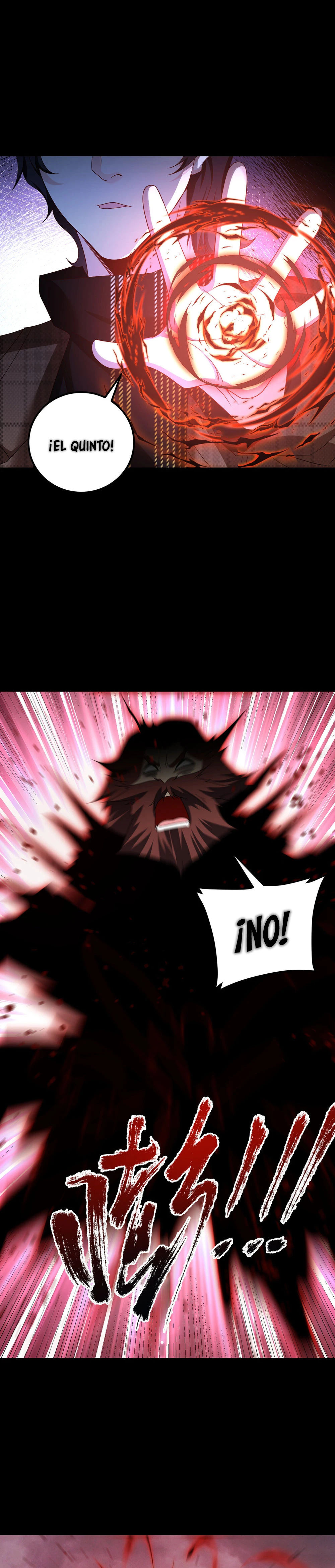 Emperador inmortal Luo Wuji Capítulo 246 - Page 20