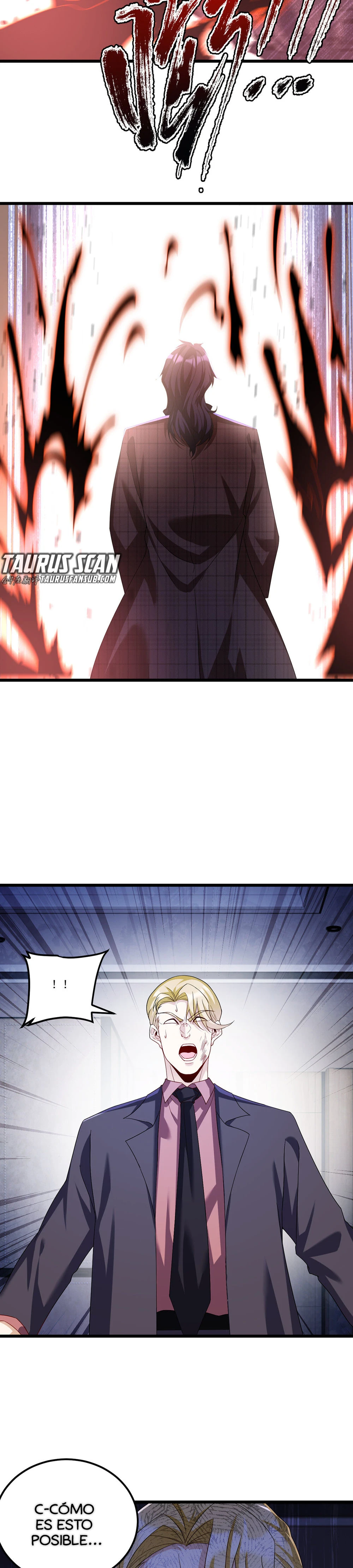 Emperador inmortal Luo Wuji Capítulo 248 - Page 16
