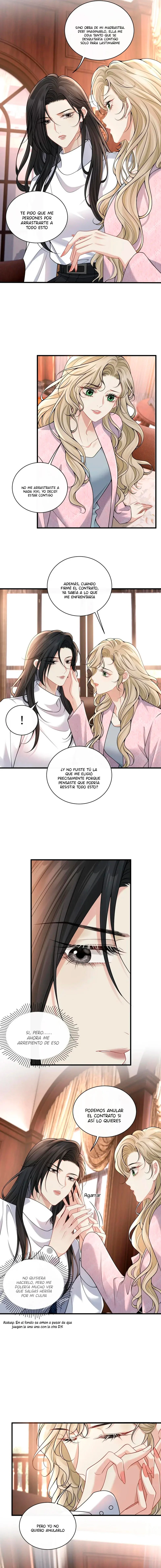 Amante Peligrosa Capítulo 28 - Page 6