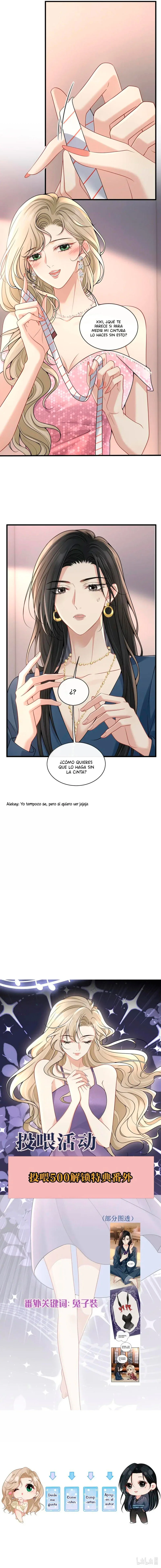 Amante Peligrosa Capítulo 29 - Page 9