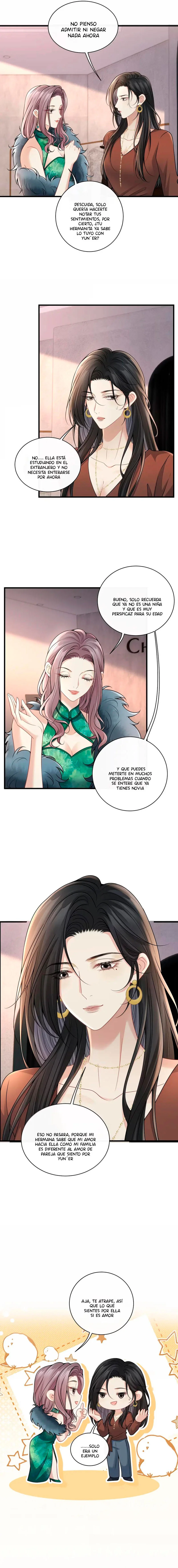 Amante Peligrosa Capítulo 30 - Page 7