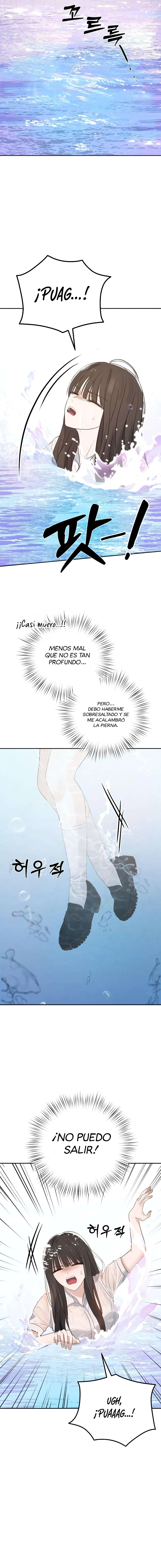 El Vecino Peligroso Capítulo 11 - Page 16