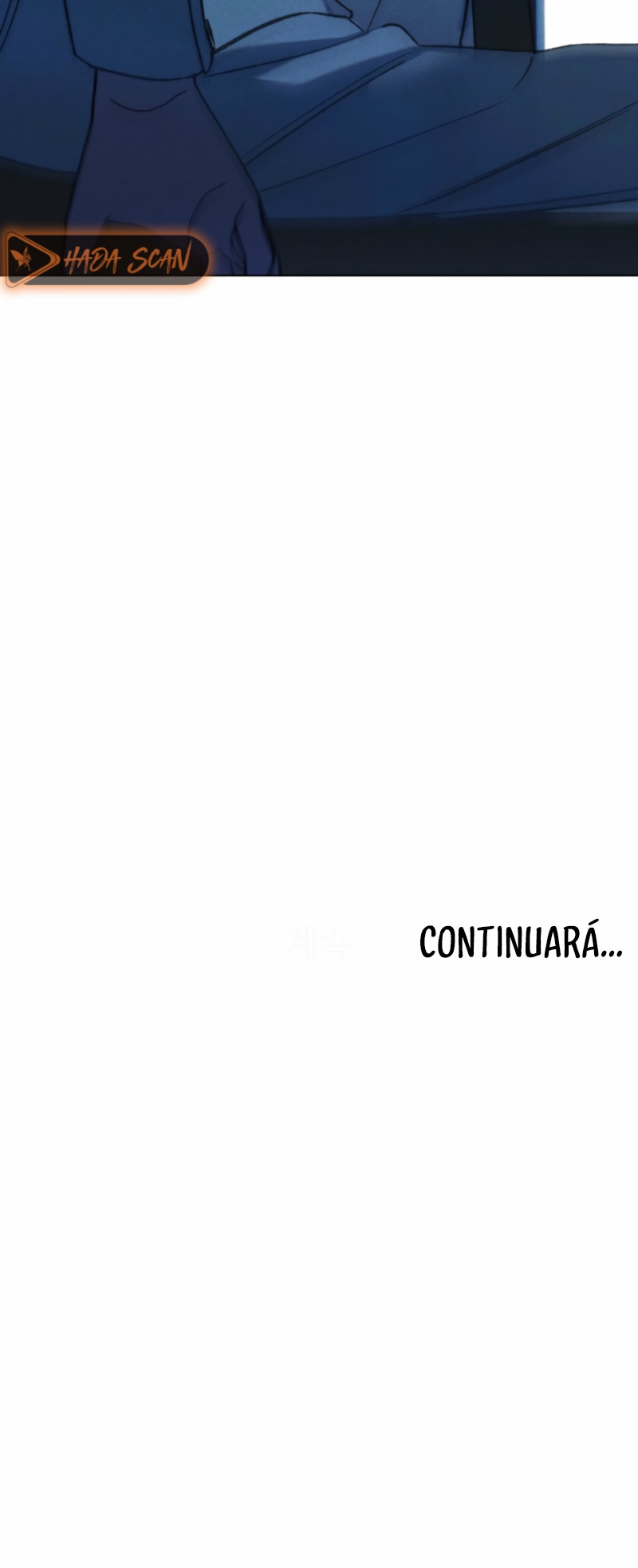 La Línea Roja Capítulo 6 - Page 17