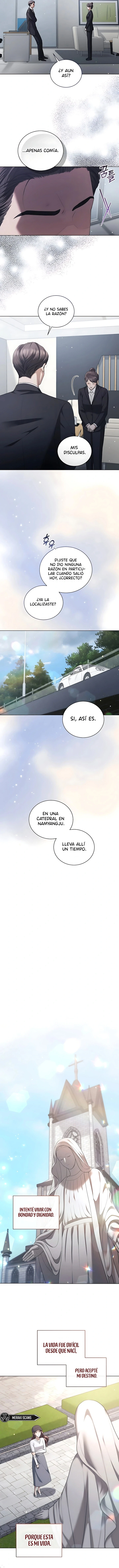 Mentiras perversas Capítulo 27 - Page 7