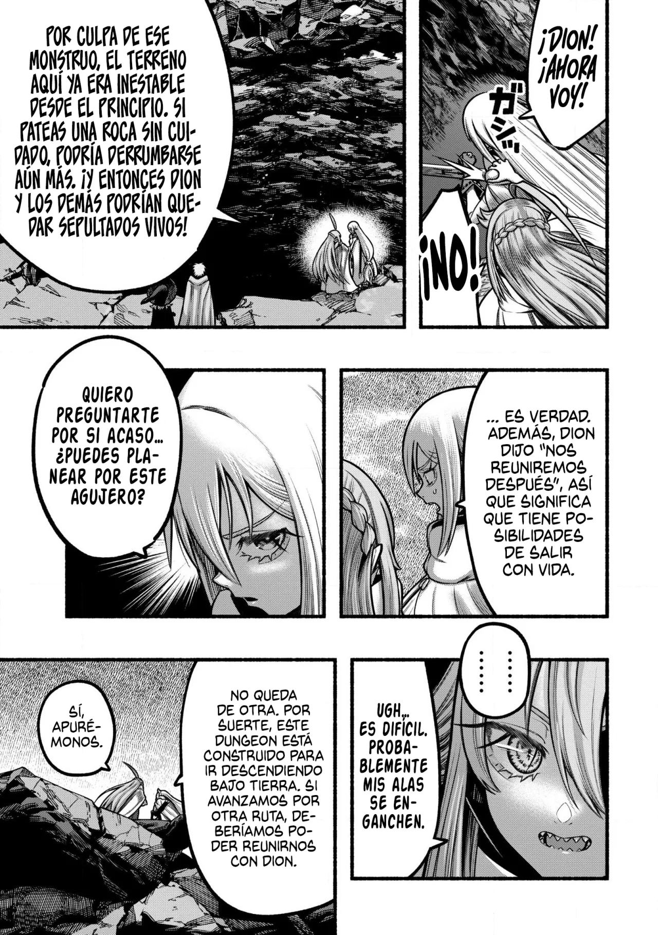 Ryuu to Ayumu Nariagari Boukensha-dou ~ Youzumi toshite S-Rank Party kara Tsuihou Sareta Kaifuku Majutsushi, Suterareta Saki de Saikyou no Shinryuu wo Fukkatsu Sasete Shimau ~ Capítulo 37.1 - Page 13