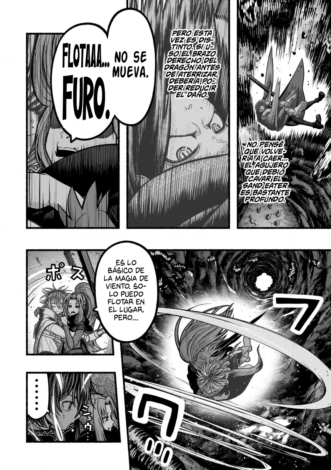 Ryuu to Ayumu Nariagari Boukensha-dou ~ Youzumi toshite S-Rank Party kara Tsuihou Sareta Kaifuku Majutsushi, Suterareta Saki de Saikyou no Shinryuu wo Fukkatsu Sasete Shimau ~ Capítulo 37.1 - Page 14