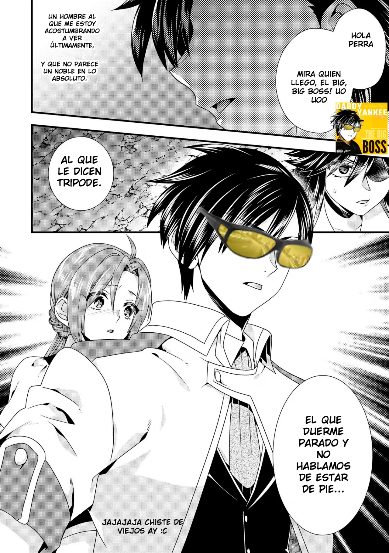 Tsuihou Sareta Akuyaku Reijou to Tensei Danshaku no Slow de Fushigi na Kekkon Seikatsu Capítulo 9.2 - Page 12