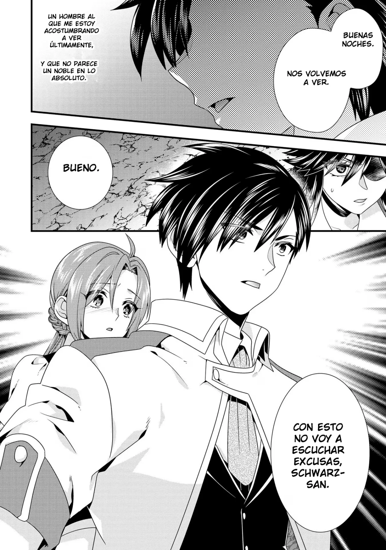 Tsuihou Sareta Akuyaku Reijou to Tensei Danshaku no Slow de Fushigi na Kekkon Seikatsu Capítulo 9.2 - Page 13