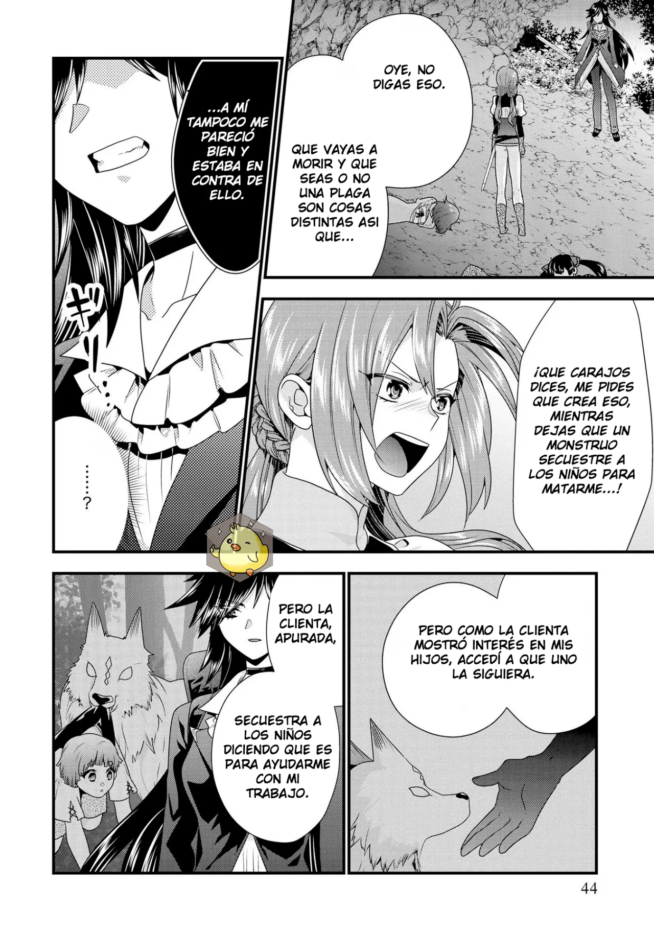 Tsuihou Sareta Akuyaku Reijou to Tensei Danshaku no Slow de Fushigi na Kekkon Seikatsu Capítulo 9.2 - Page 6