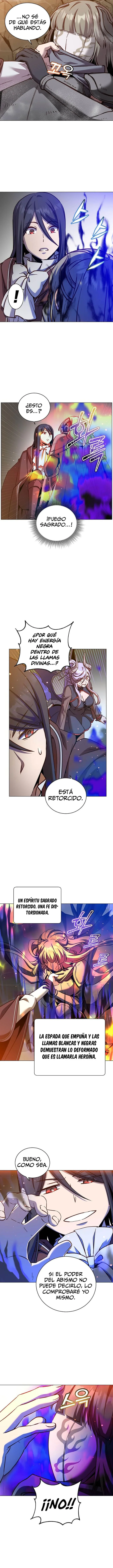 The Max Level Hero Strikes Back Capítulo 225 - Page 5