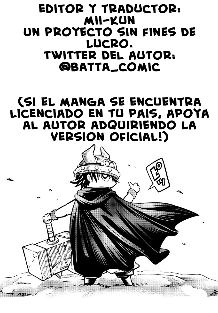 Soara to Mamono no Ie Capítulo 25 - Page 2
