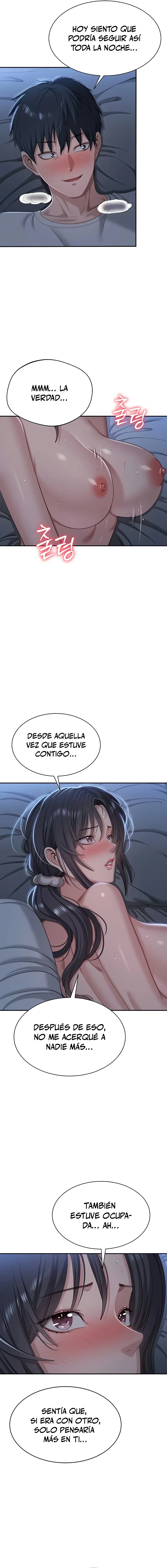 Cambio de Roles Capítulo 41 - Page 11