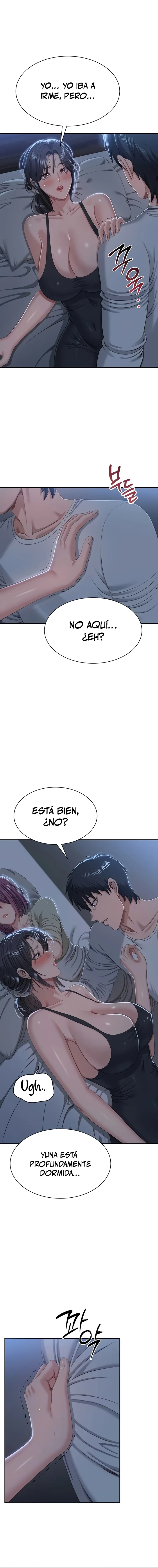 Cambio de Roles Capítulo 41 - Page 2