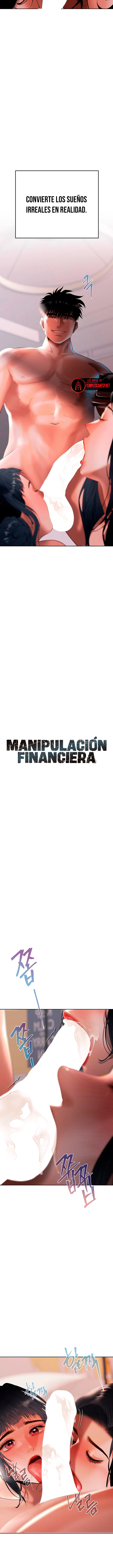 Juego de Dinero Capítulo 15 - Page 2