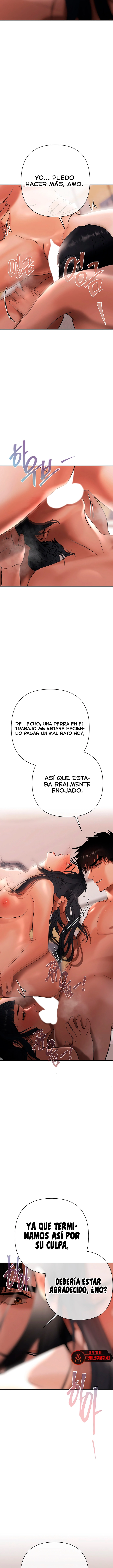 Juego de Dinero Capítulo 15 - Page 9