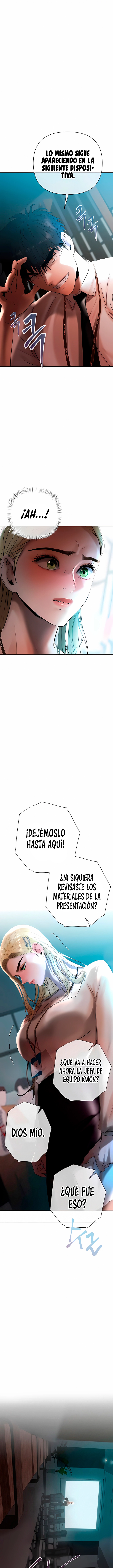 Juego de Dinero Capítulo 16 - Page 11