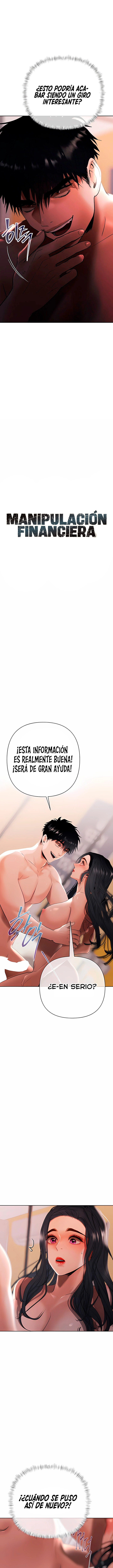 Juego de Dinero Capítulo 16 - Page 2