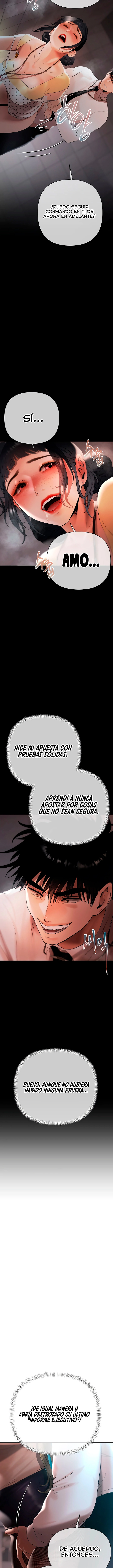 Juego de Dinero Capítulo 17 - Page 7