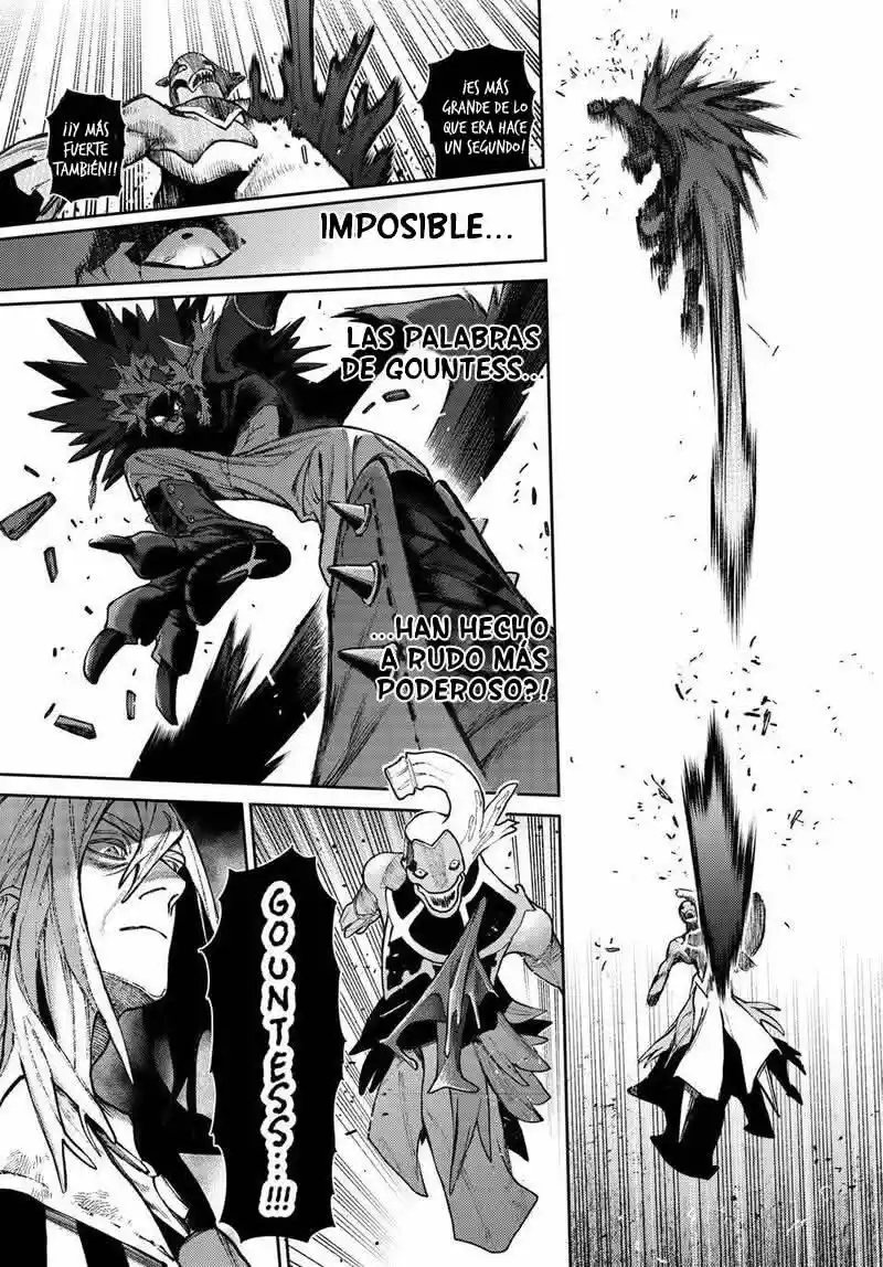 Gachiakuta Capítulo 162.2 - Page 7