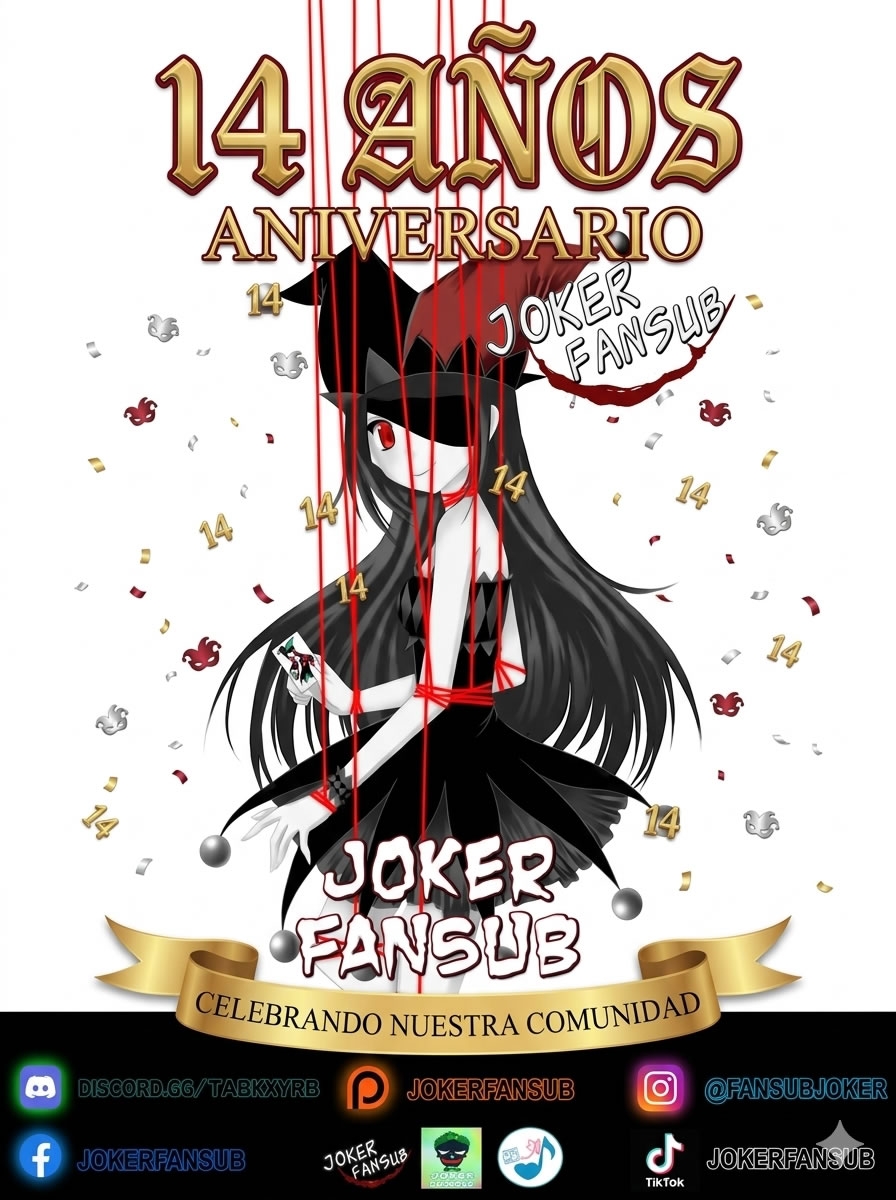 Gachiakuta Capítulo 163 - Page 12