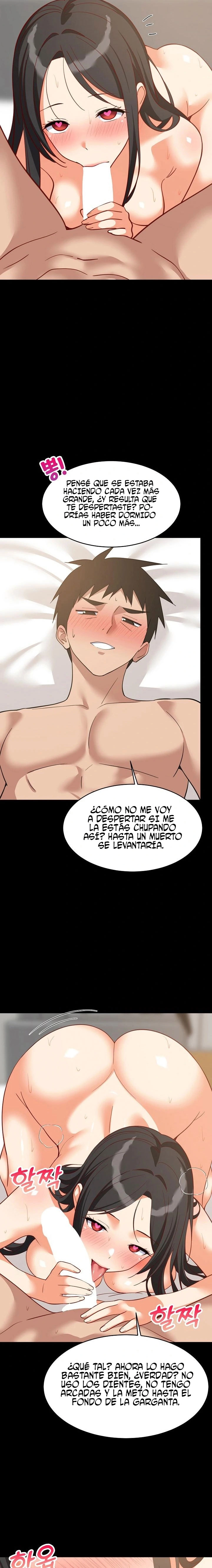 Recompensa íntima Capítulo 100 - Page 12
