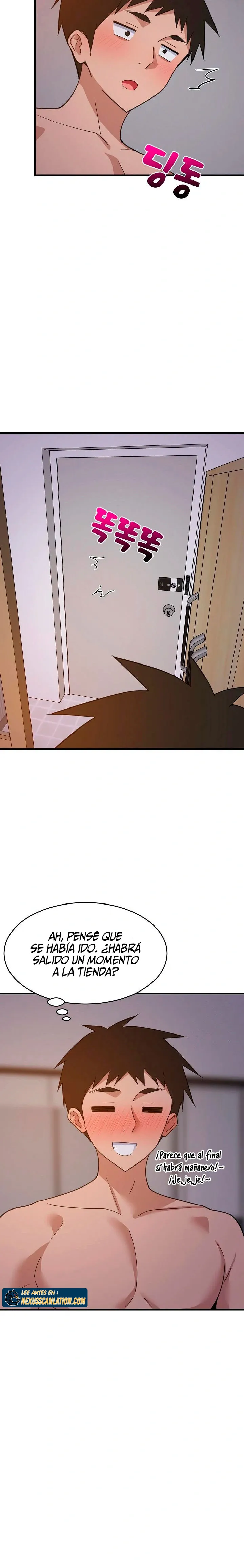 Recompensa íntima Capítulo 91 - Page 19