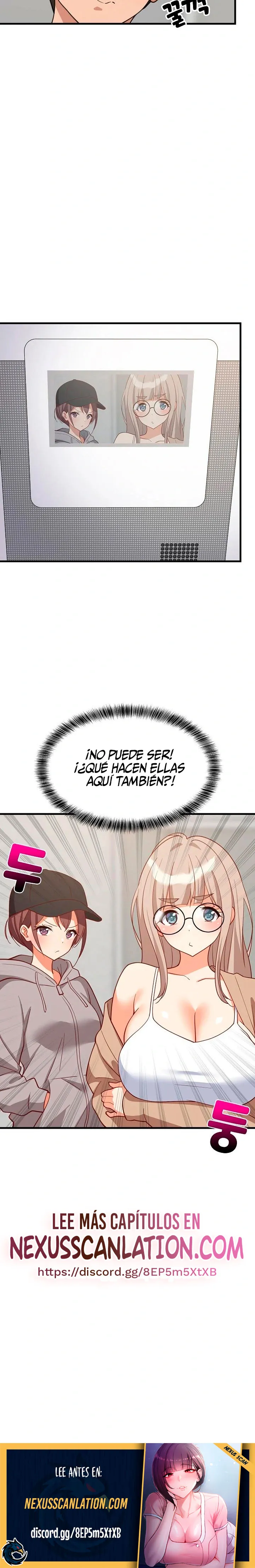 Recompensa íntima Capítulo 93 - Page 25