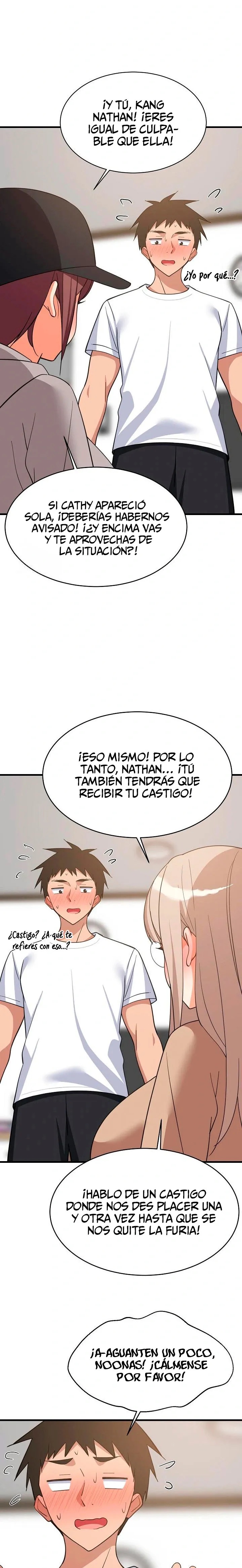Recompensa íntima Capítulo 94 - Page 14
