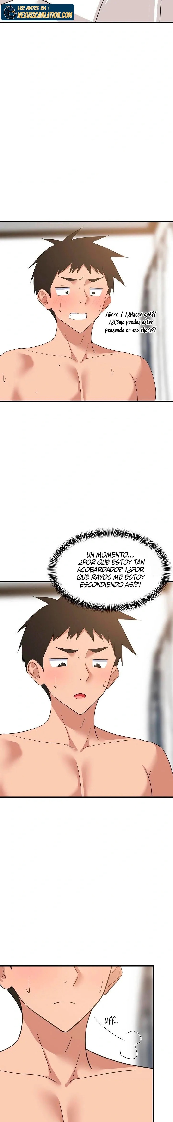 Recompensa íntima Capítulo 94 - Page 5