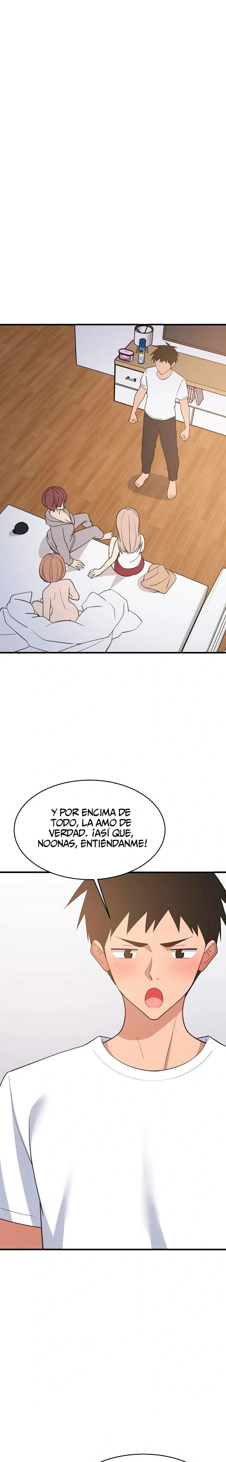 Recompensa íntima Capítulo 95 - Page 2