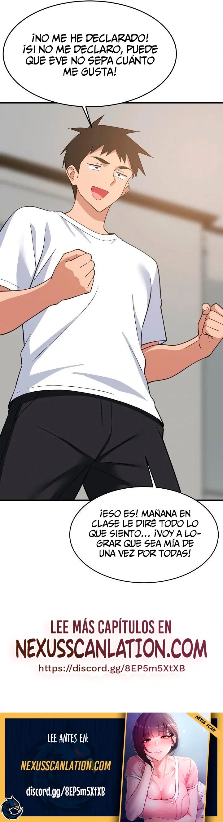 Recompensa íntima Capítulo 95 - Page 26