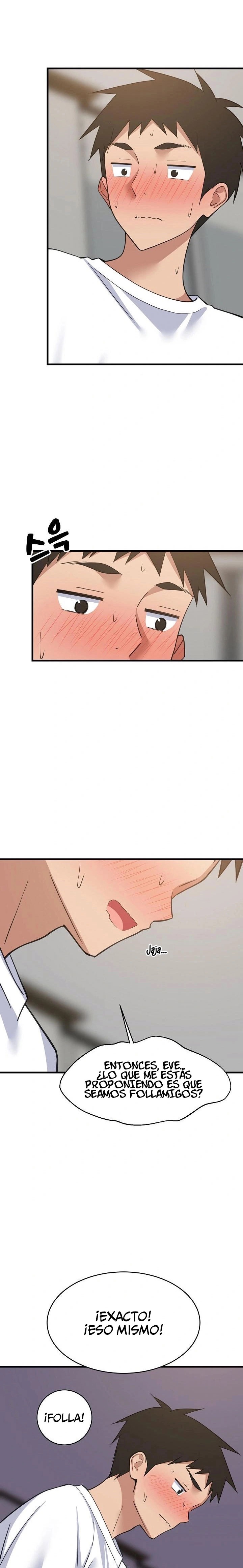 Recompensa íntima Capítulo 98 - Page 7