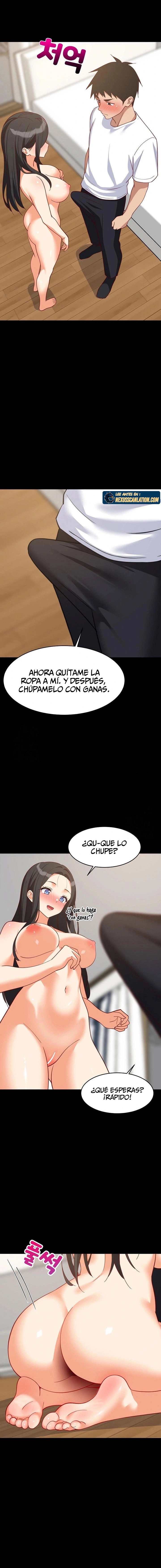 Recompensa íntima Capítulo 99 - Page 13