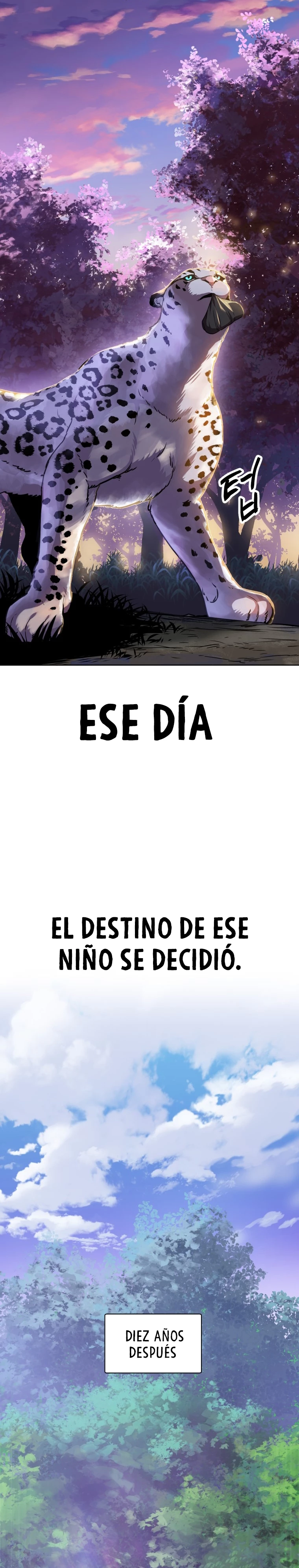 Helmut: El Niño Abandonado Capítulo 1 - Page 26